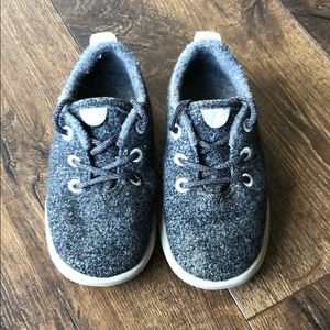 Allbirds smallbirds wool sneaker
